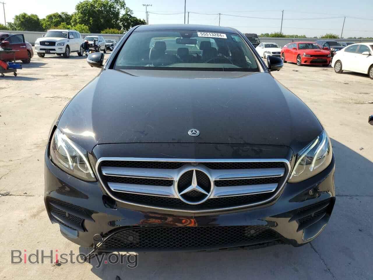 2019 MERCEDES-BENZ E-CLASS - VIN: WDDZF4JB6KA687890 - Фото 5
