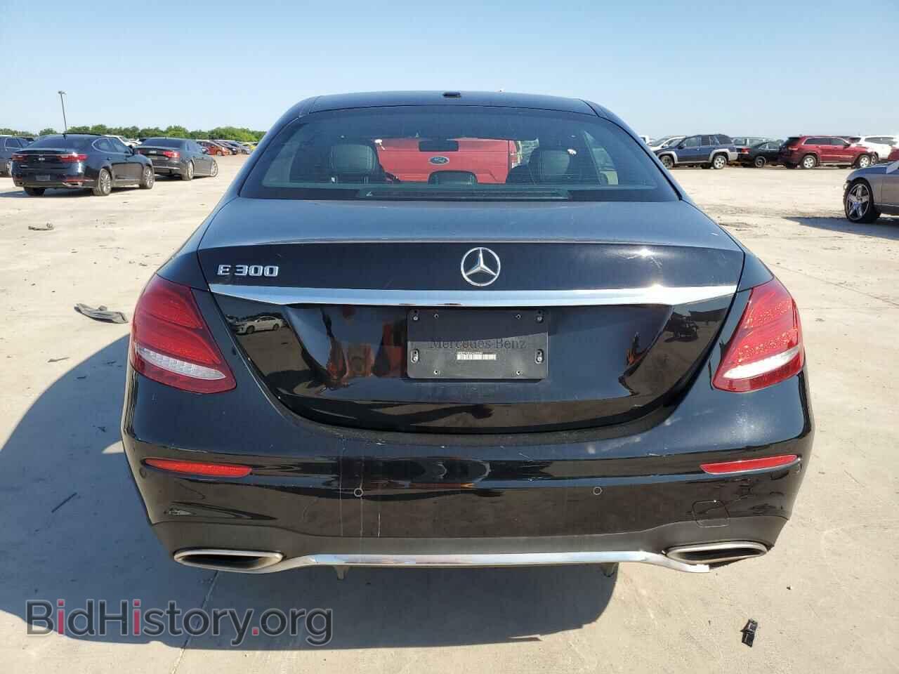 2019 MERCEDES-BENZ E-CLASS - VIN: WDDZF4JB6KA687890 - Фото 6