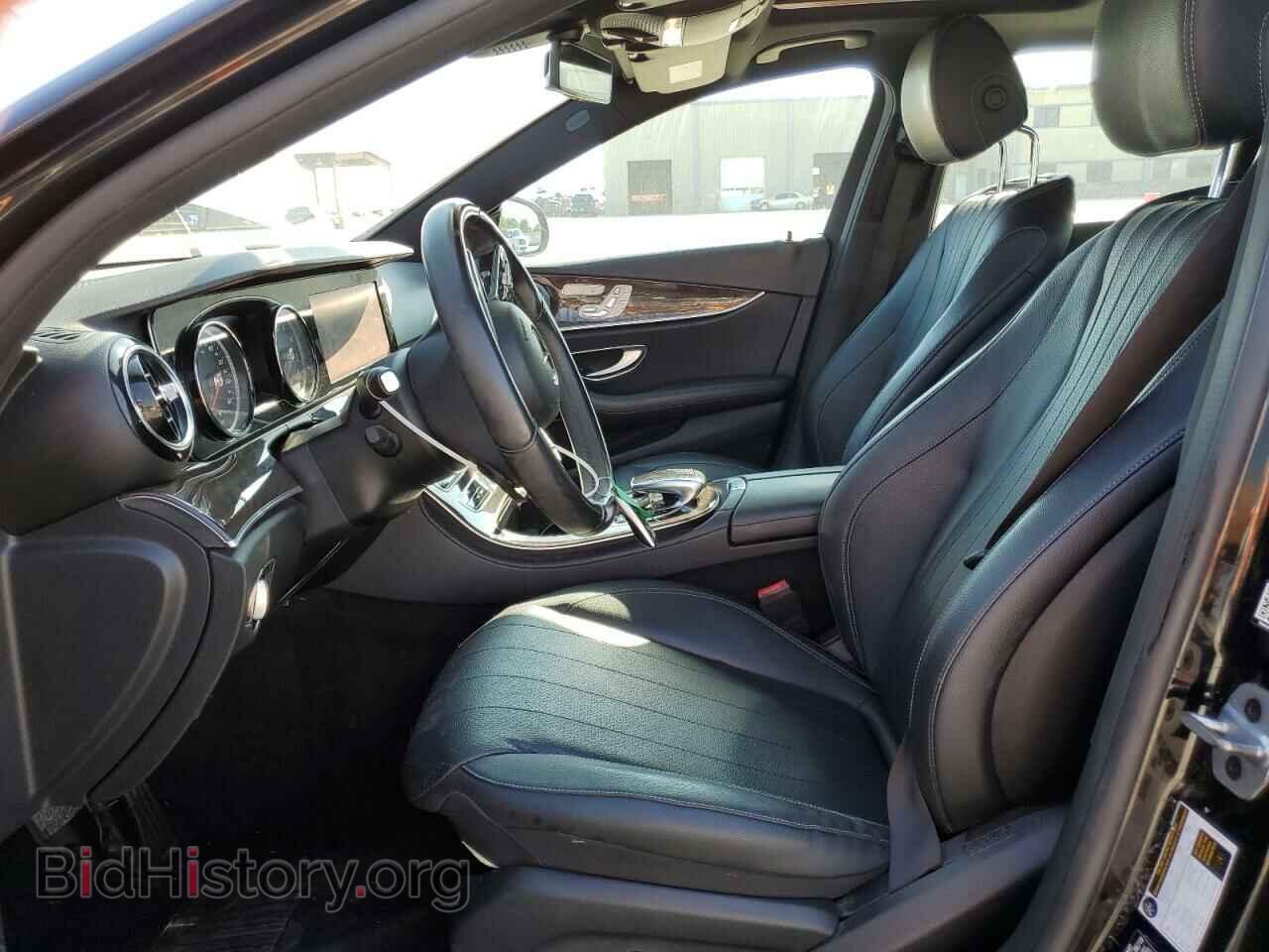 2019 MERCEDES-BENZ E-CLASS - VIN: WDDZF4JB6KA687890 - Фото 7