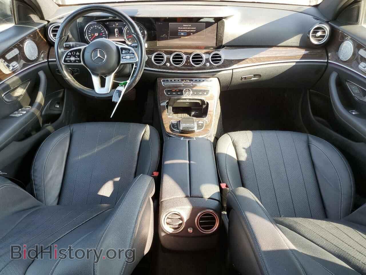 2019 MERCEDES-BENZ E-CLASS - VIN: WDDZF4JB6KA687890 - Фото 8