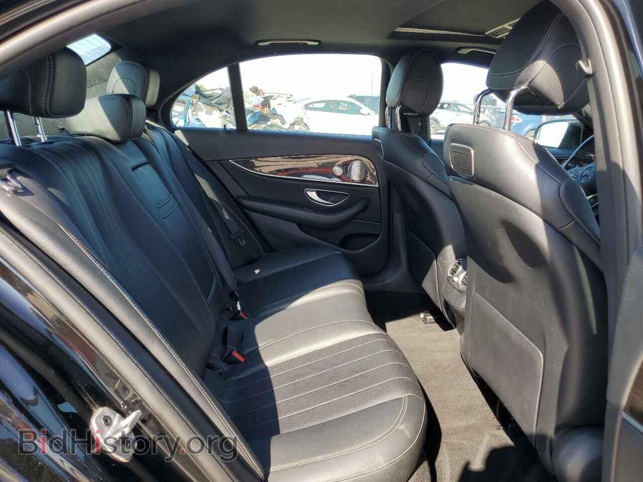 2019 MERCEDES-BENZ E-CLASS - VIN: WDDZF4JB6KA687890 - Фото 10
