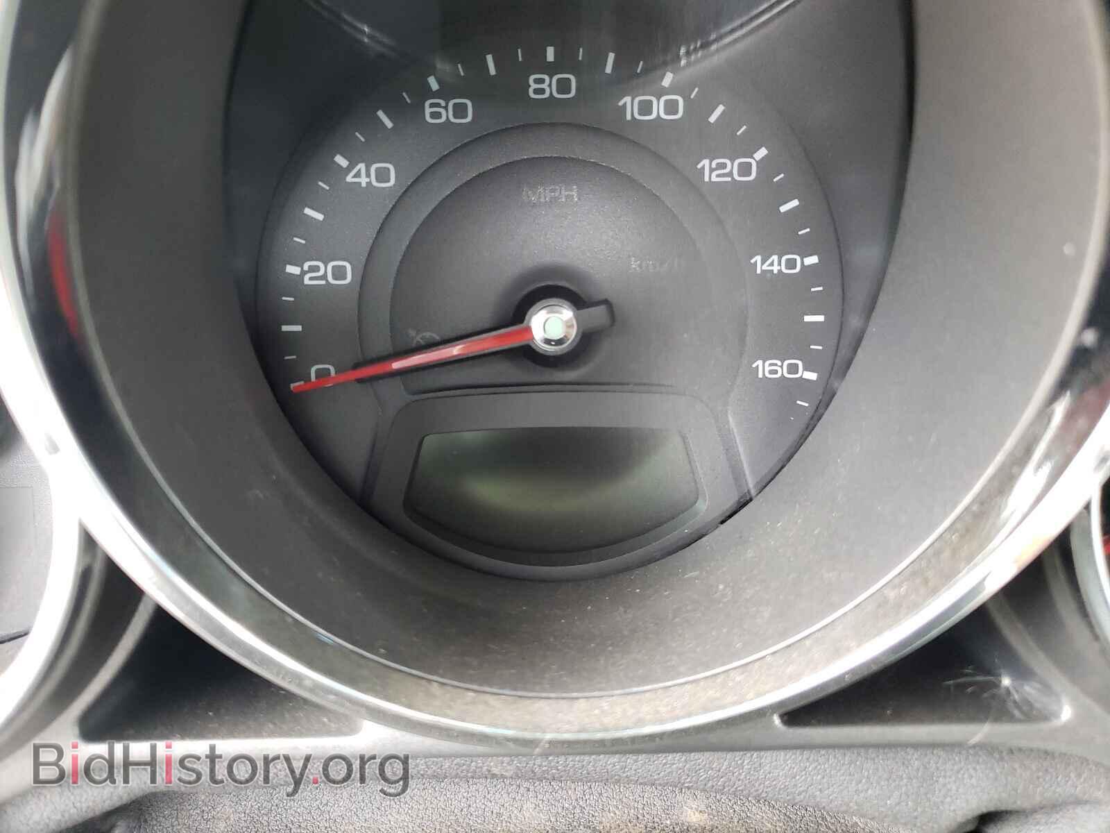 2009 CADILLAC CTS - VIN: 1G6DV57V890159141 - Фото 8