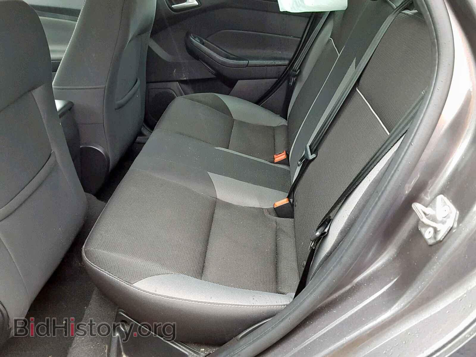 2014 FORD FOCUS - VIN: 1FADP3F20EL378368 - Photo 6