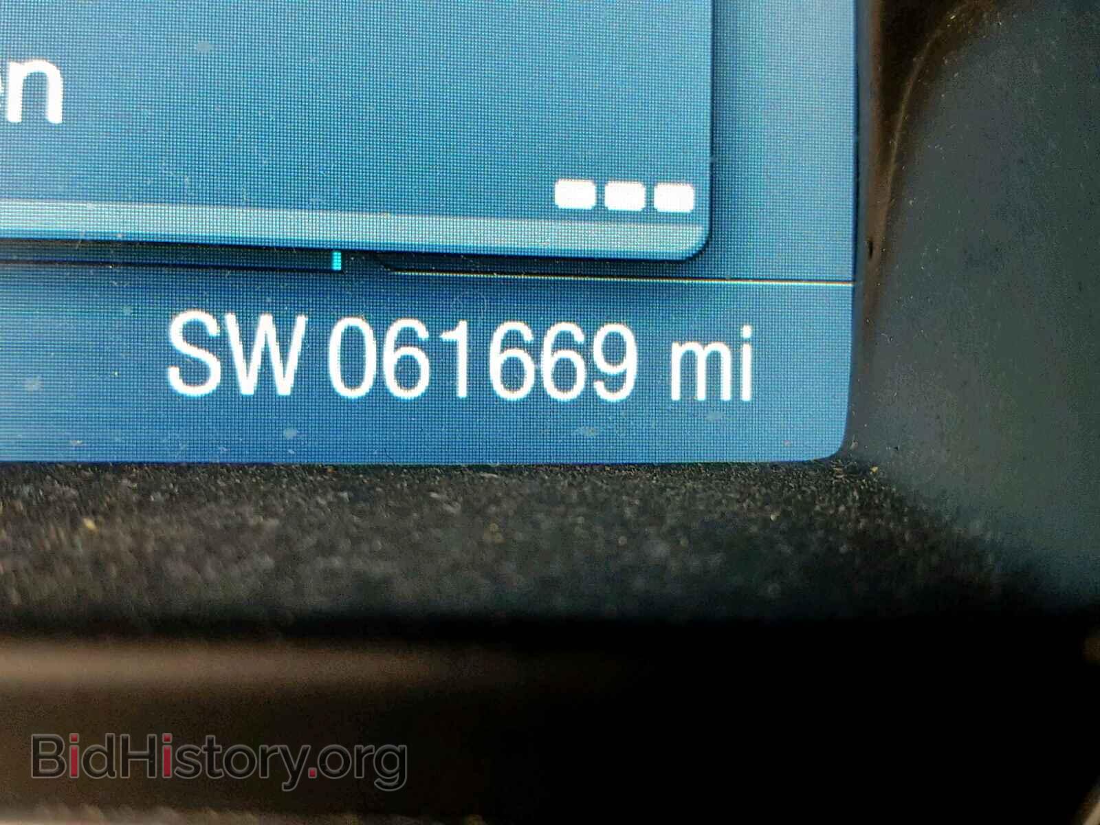 2014 FORD FOCUS - VIN: 1FADP3F20EL378368 - Photo 8