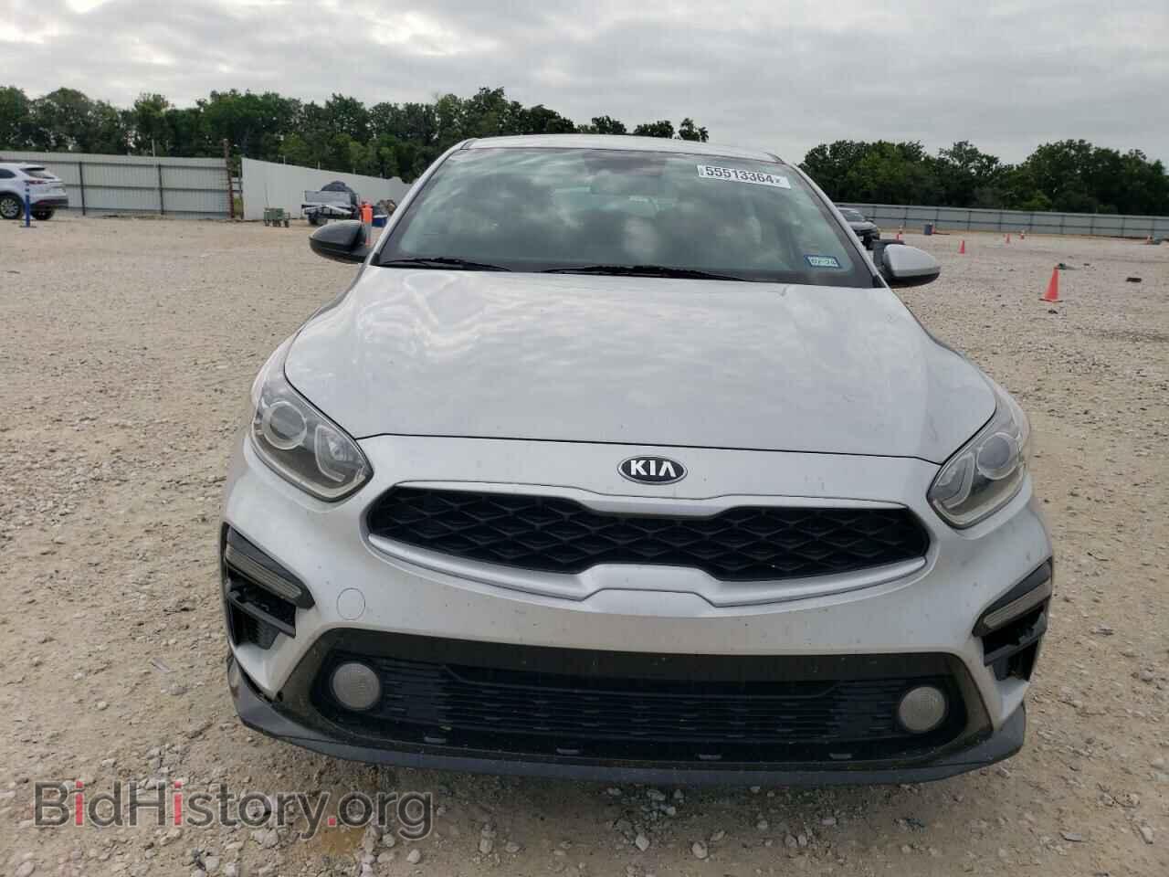 2020 KIA FORTE - VIN: 3KPF24ADXLE190995 - Фото 5