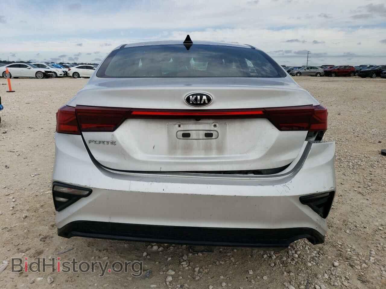 2020 KIA FORTE - VIN: 3KPF24ADXLE190995 - Фото 6