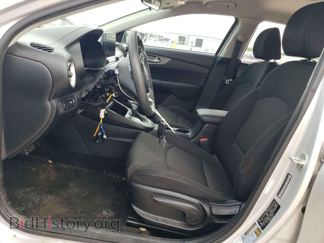 2020 KIA FORTE - VIN: 3KPF24ADXLE190995 - Фото 7