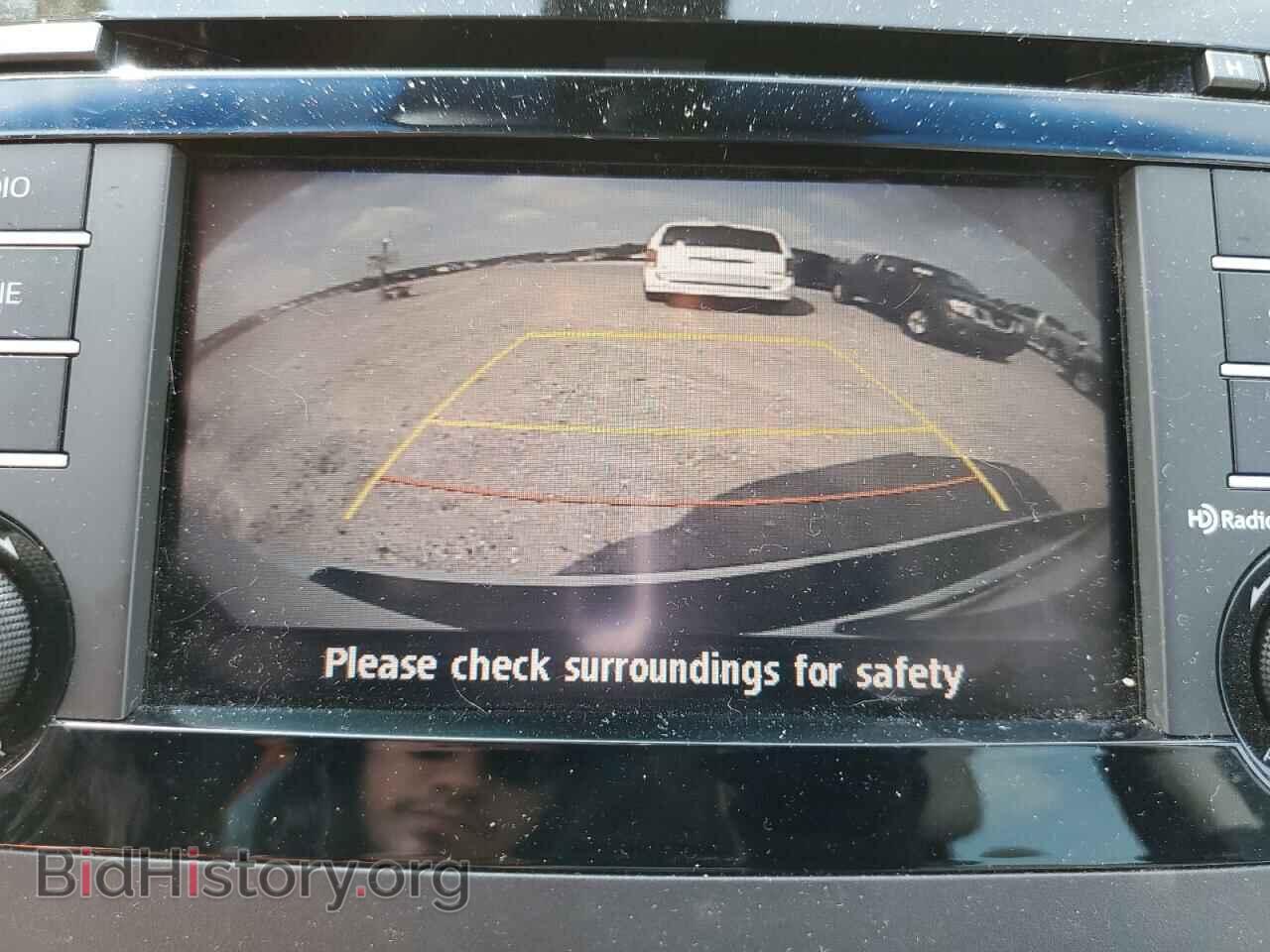 2014 MAZDA CX-9 - VIN: JM3TB2DA6E0444813 - Фото 9