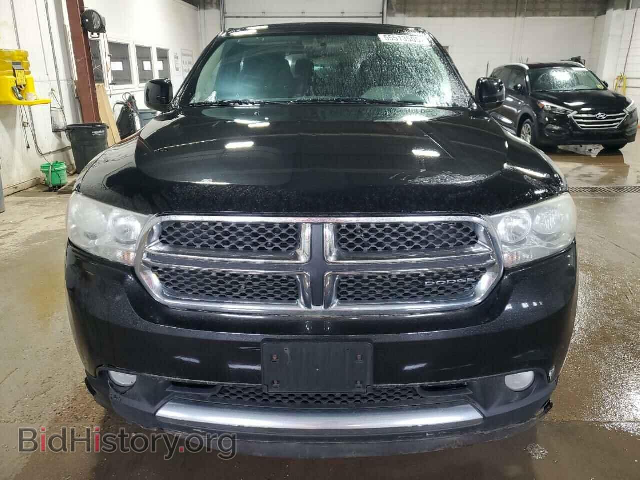 2011 DODGE DURANGO - VIN: 1D4RE2GG7BC691443 - Photo 5