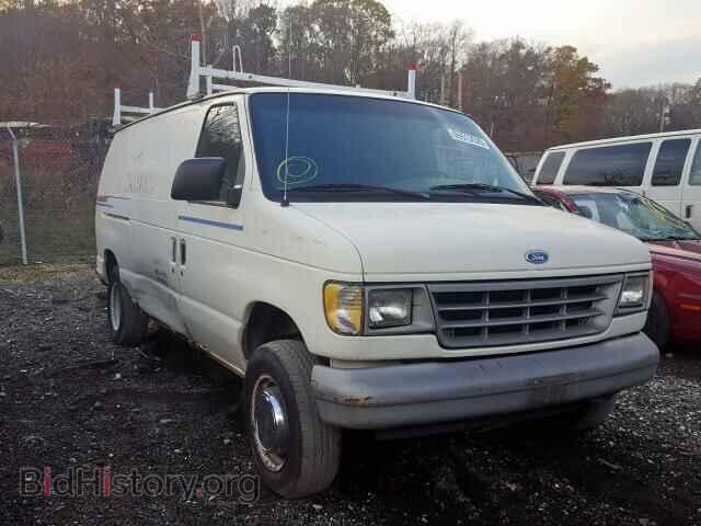 Photo 1FTHE24Y8SHC05151 - FORD ECONOLINE 1995