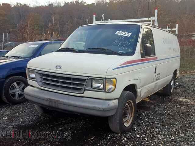 1995 FORD ECONOLINE - VIN: 1FTHE24Y8SHC05151 - Photo 2