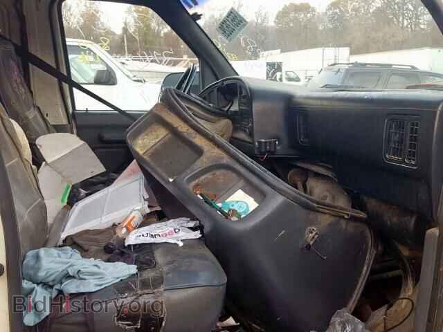 1995 FORD ECONOLINE - VIN: 1FTHE24Y8SHC05151 - Photo 5