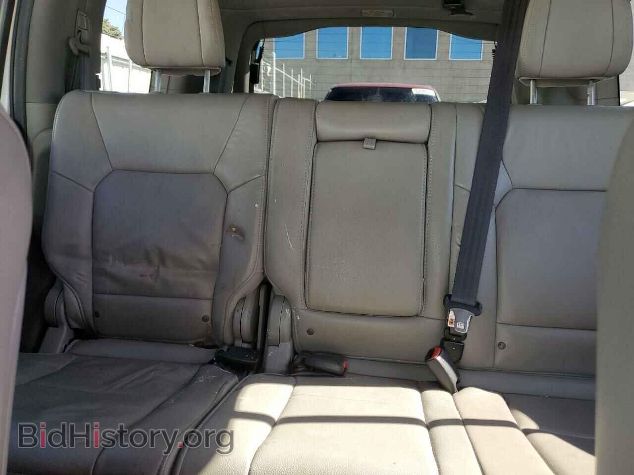 2013 HONDA PILOT - VIN: 5FNYF4H56DB068559 - Фото 10