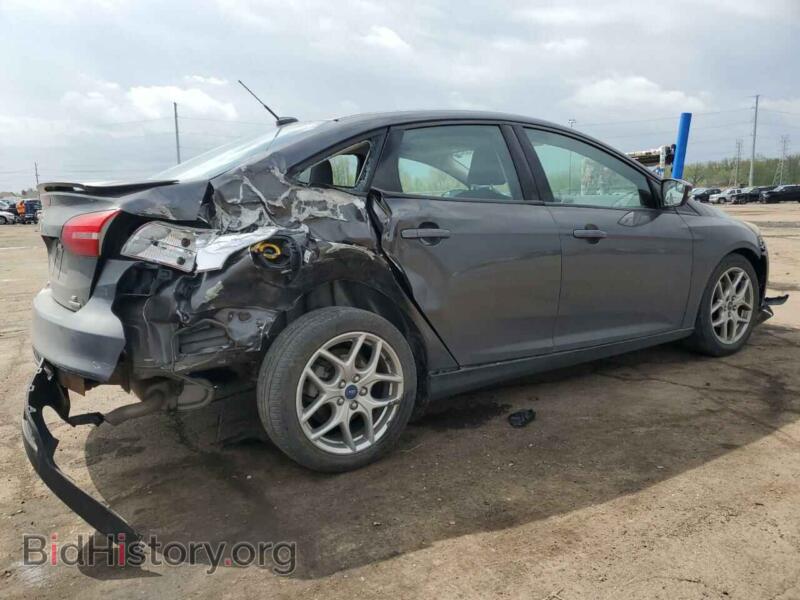 2015 Ford FOCUS (VIN 1FADP3F20FL228679) — photo 3 of 12