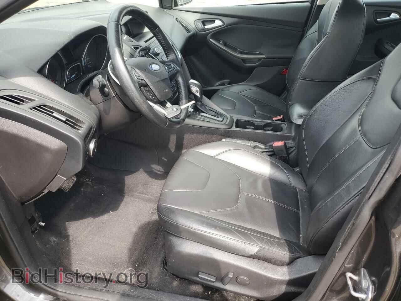 2015 FORD FOCUS - VIN: 1FADP3F20FL228679 - Photo 7