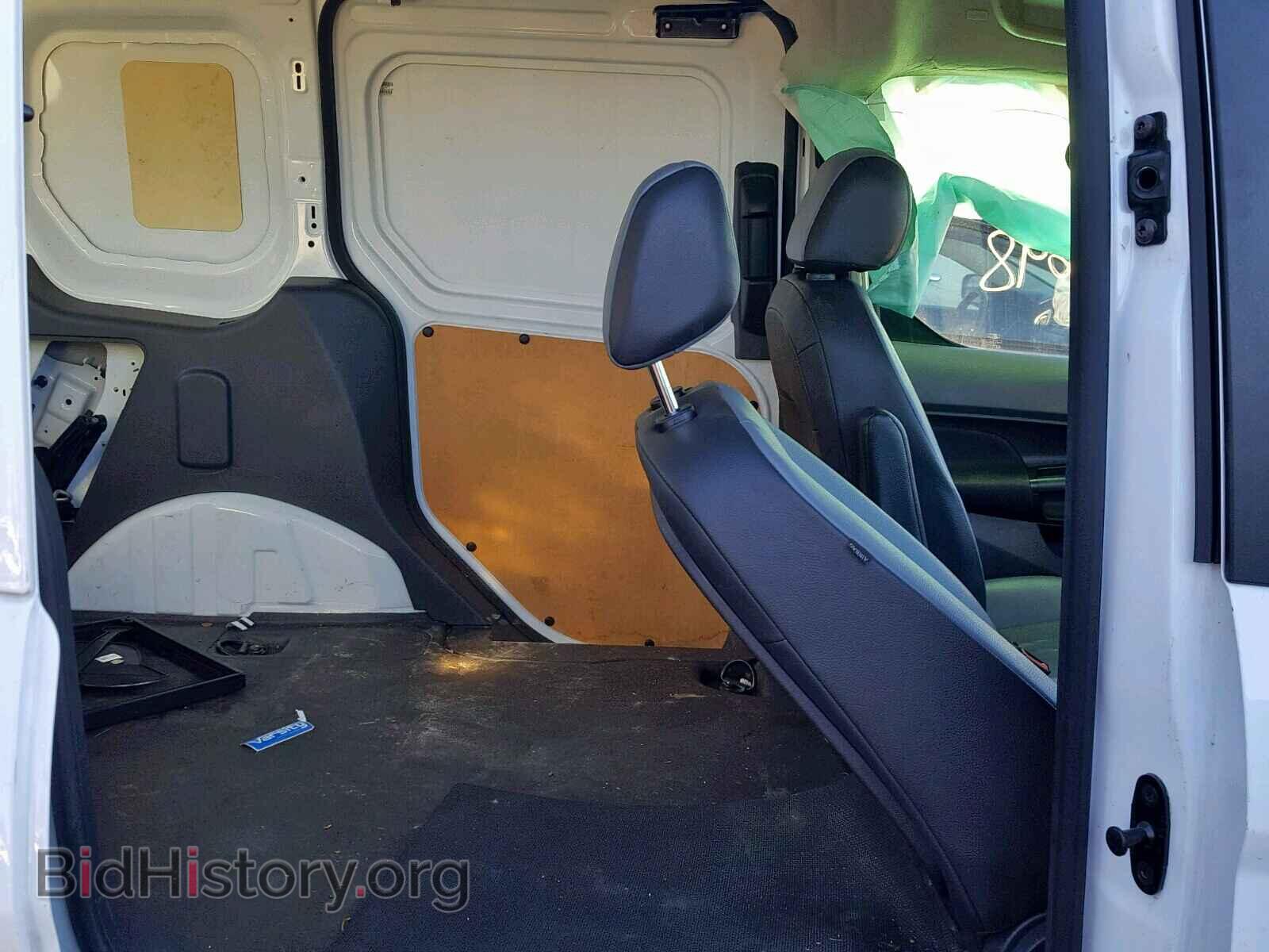 2016 FORD TRANSIT CO - VIN: NM0LS6E72G1292011 - Фото 6
