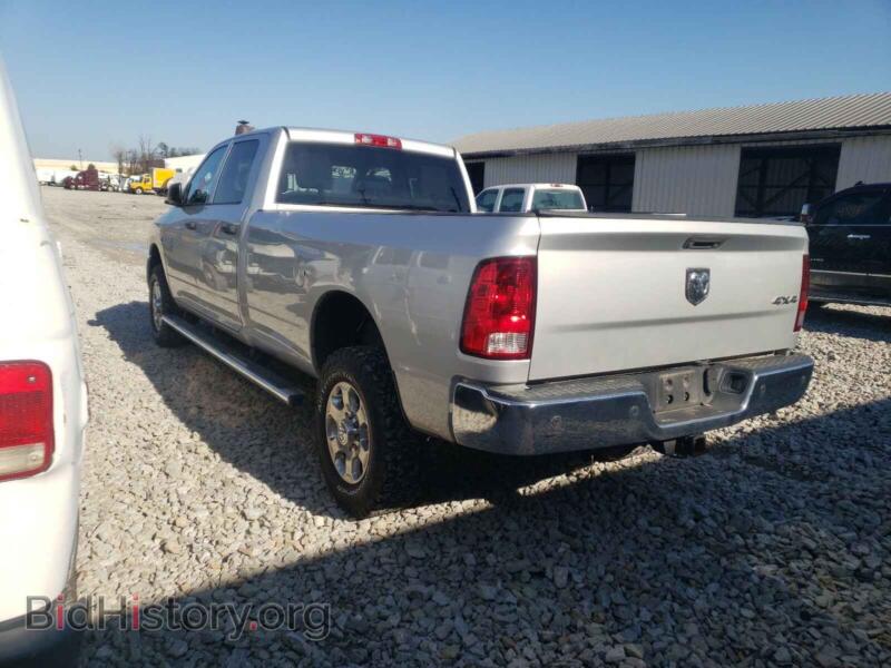2014 RAM 2500 (VIN 3C6UR5HL7EG276611) — фото 3 из 10