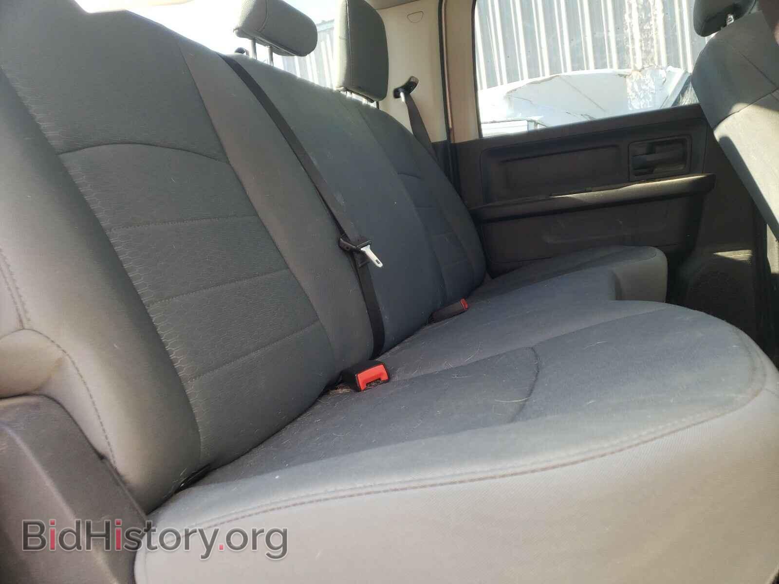 2014 RAM 2500 - VIN: 3C6UR5HL7EG276611 - Фото 6
