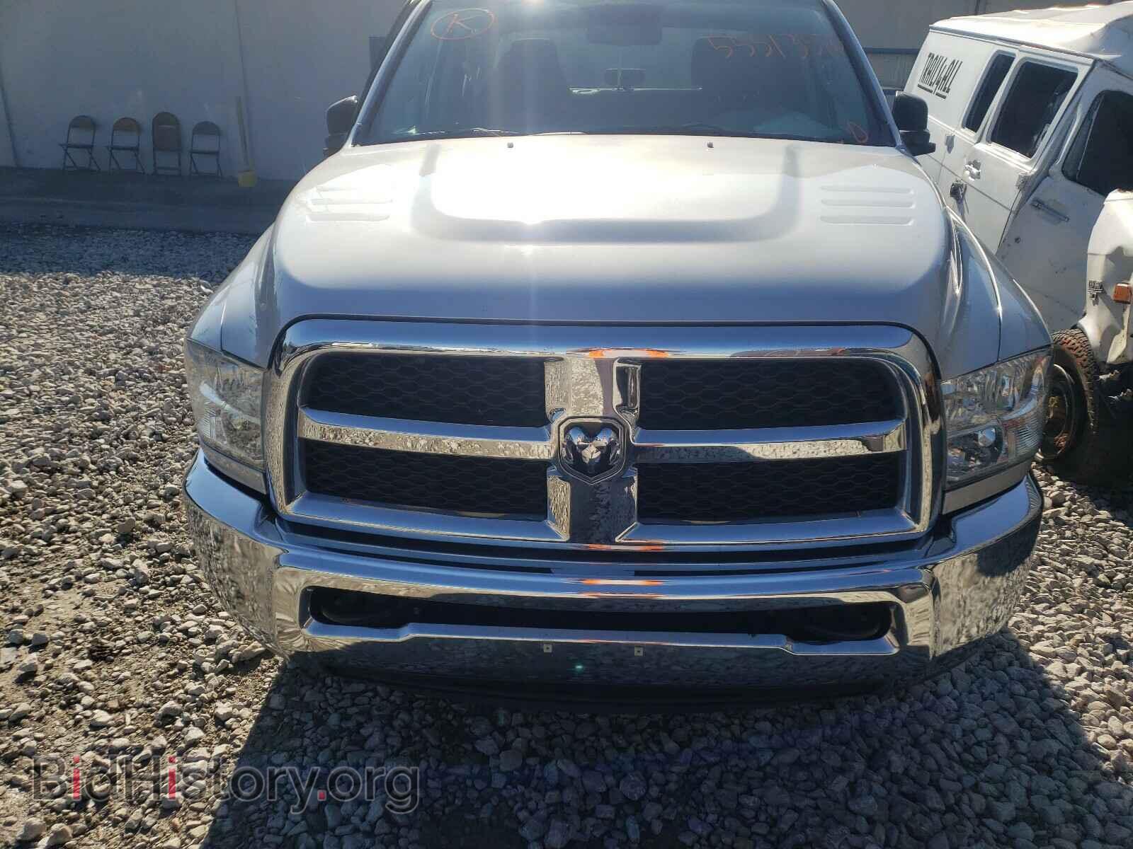 2014 RAM 2500 - VIN: 3C6UR5HL7EG276611 - Фото 7