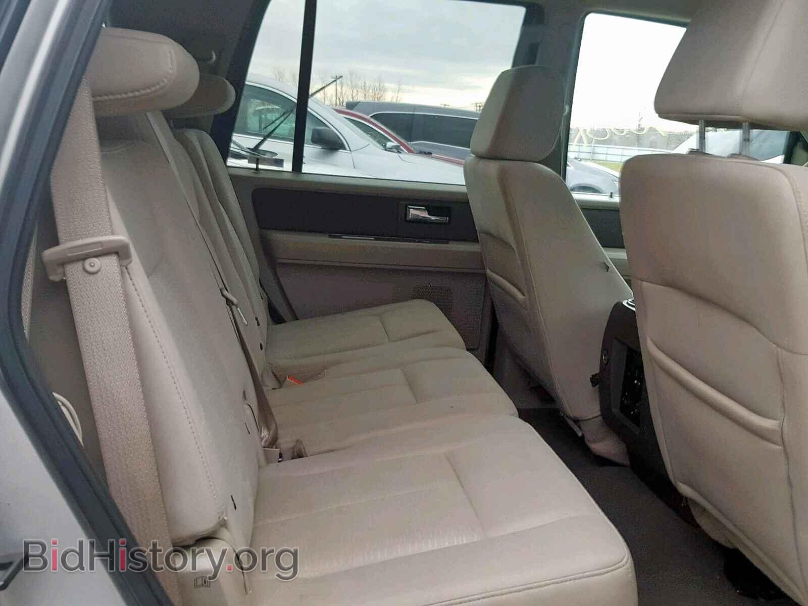 2007 FORD EXPEDITION - VIN: 1FMFU16537LA42075 - Фото 6