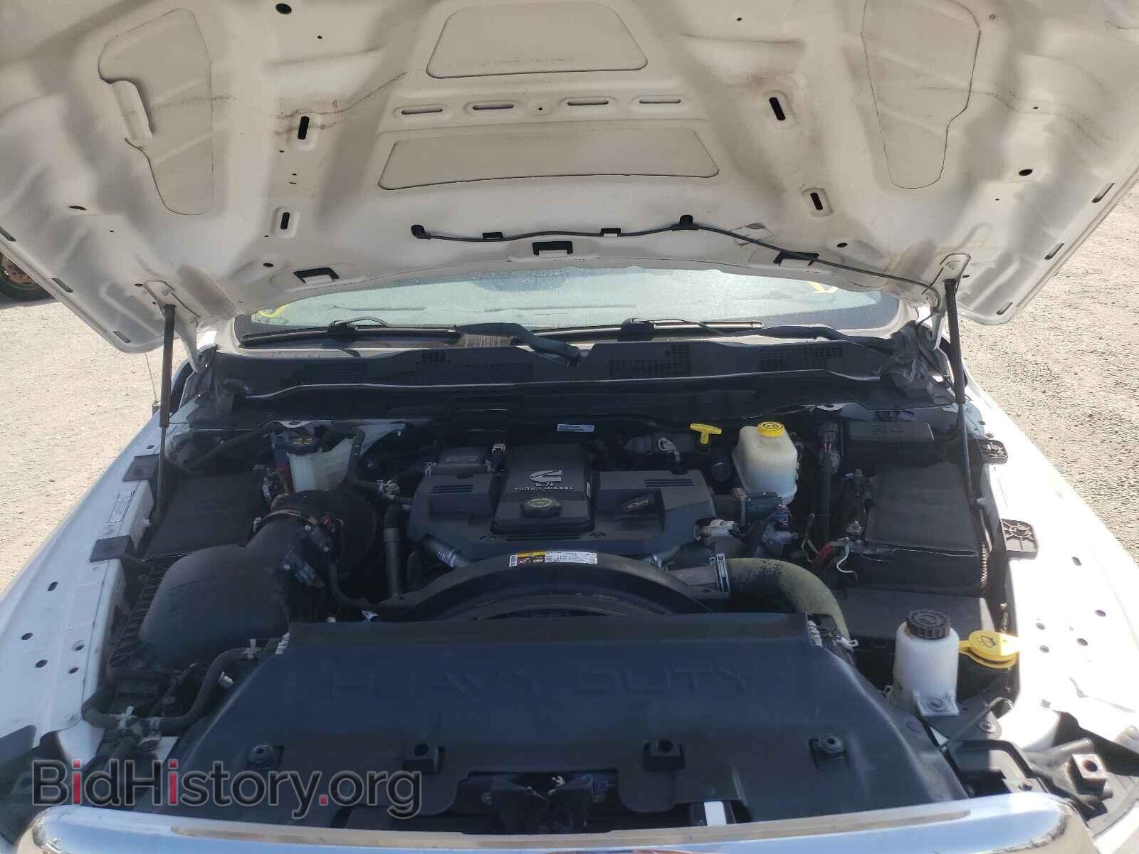 2014 RAM 5500 - VIN: 3C7WRNFL9EG174038 - Фото 7