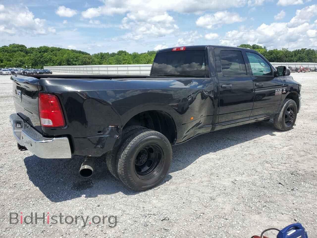 2018 RAM All Models - VIN: 3C63RPGL1JG383673 - Фото 3