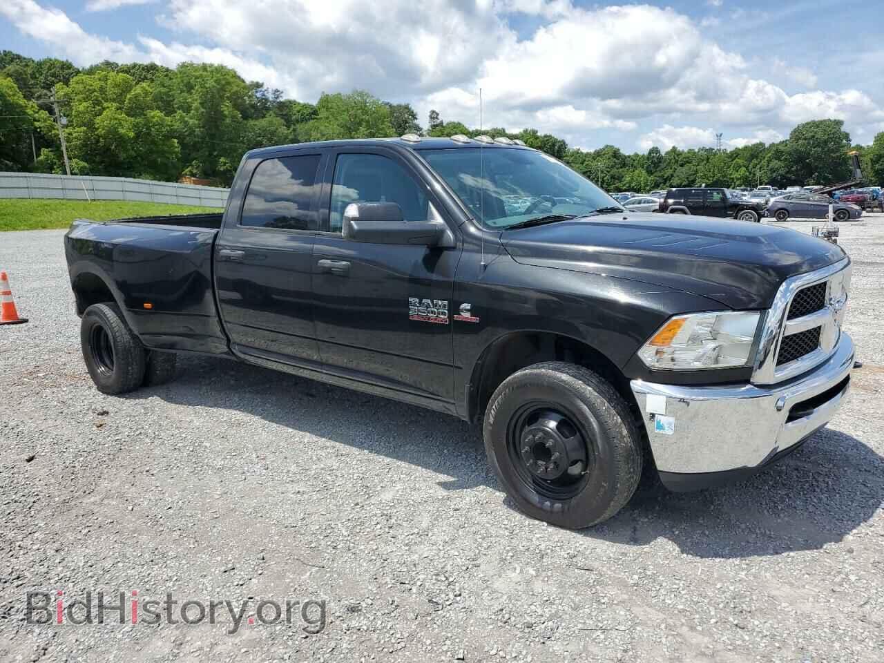 2018 RAM All Models - VIN: 3C63RPGL1JG383673 - Фото 4