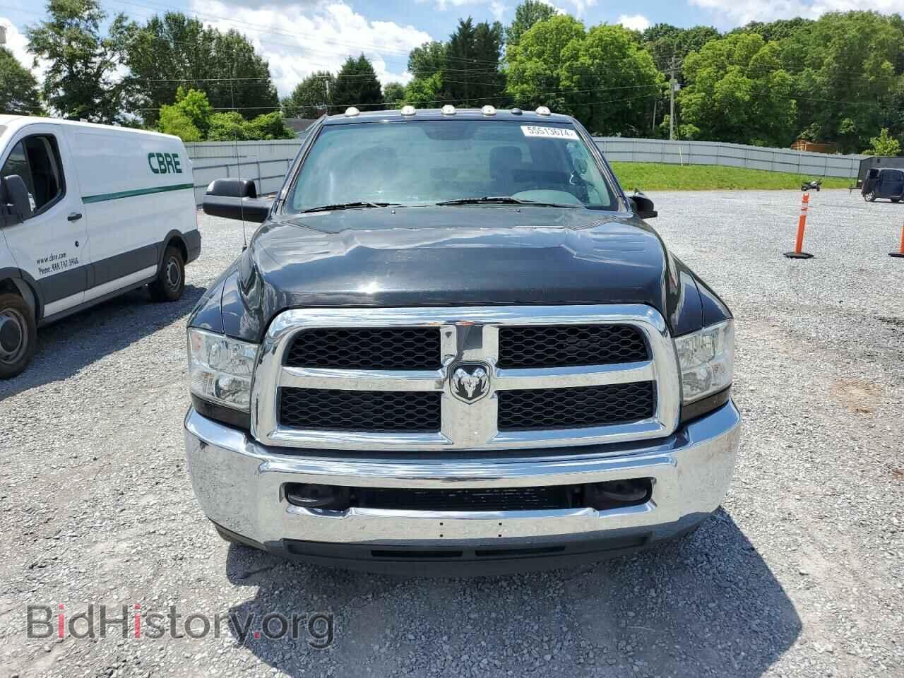 2018 RAM All Models - VIN: 3C63RPGL1JG383673 - Фото 5