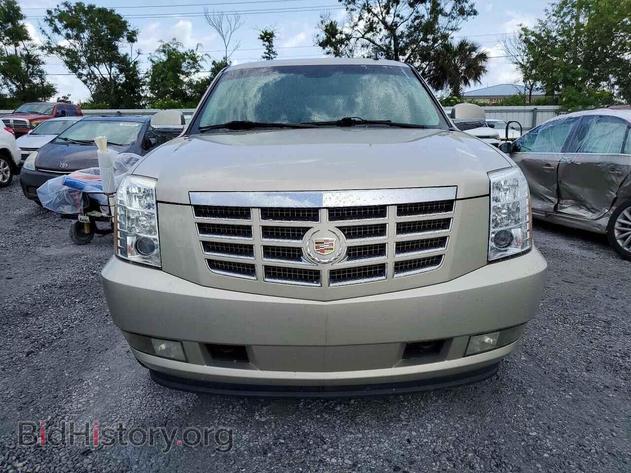 2013 CADILLAC ESCALADE - VIN: 1GYS3AEF9DR148873 - Photo 5
