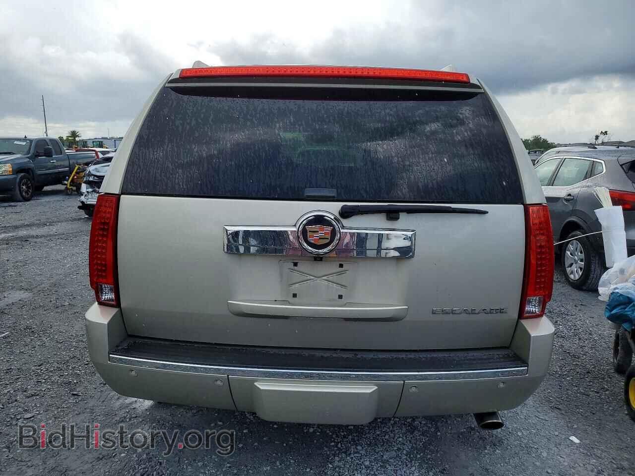2013 CADILLAC ESCALADE - VIN: 1GYS3AEF9DR148873 - Photo 6