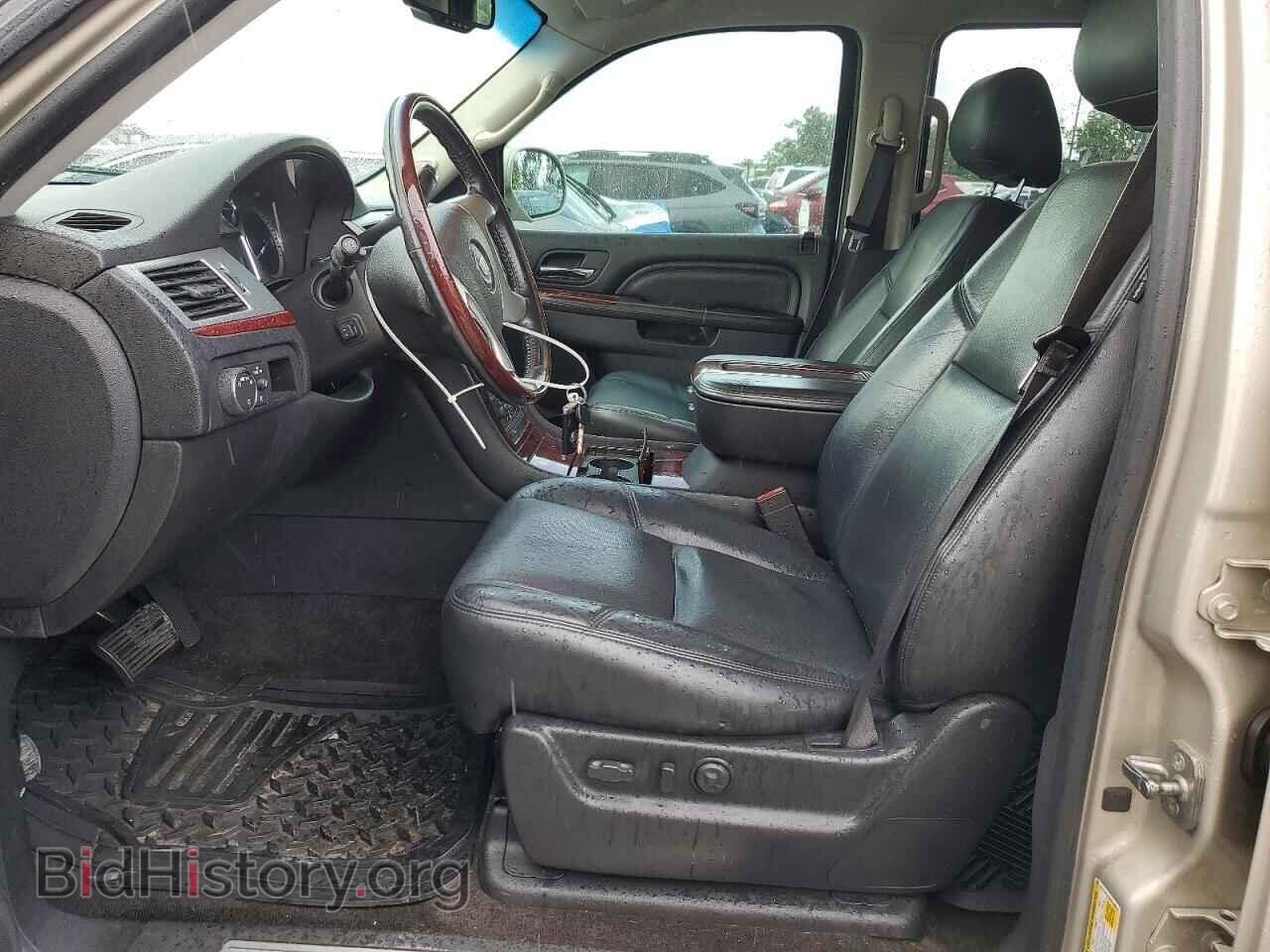 2013 CADILLAC ESCALADE - VIN: 1GYS3AEF9DR148873 - Photo 7