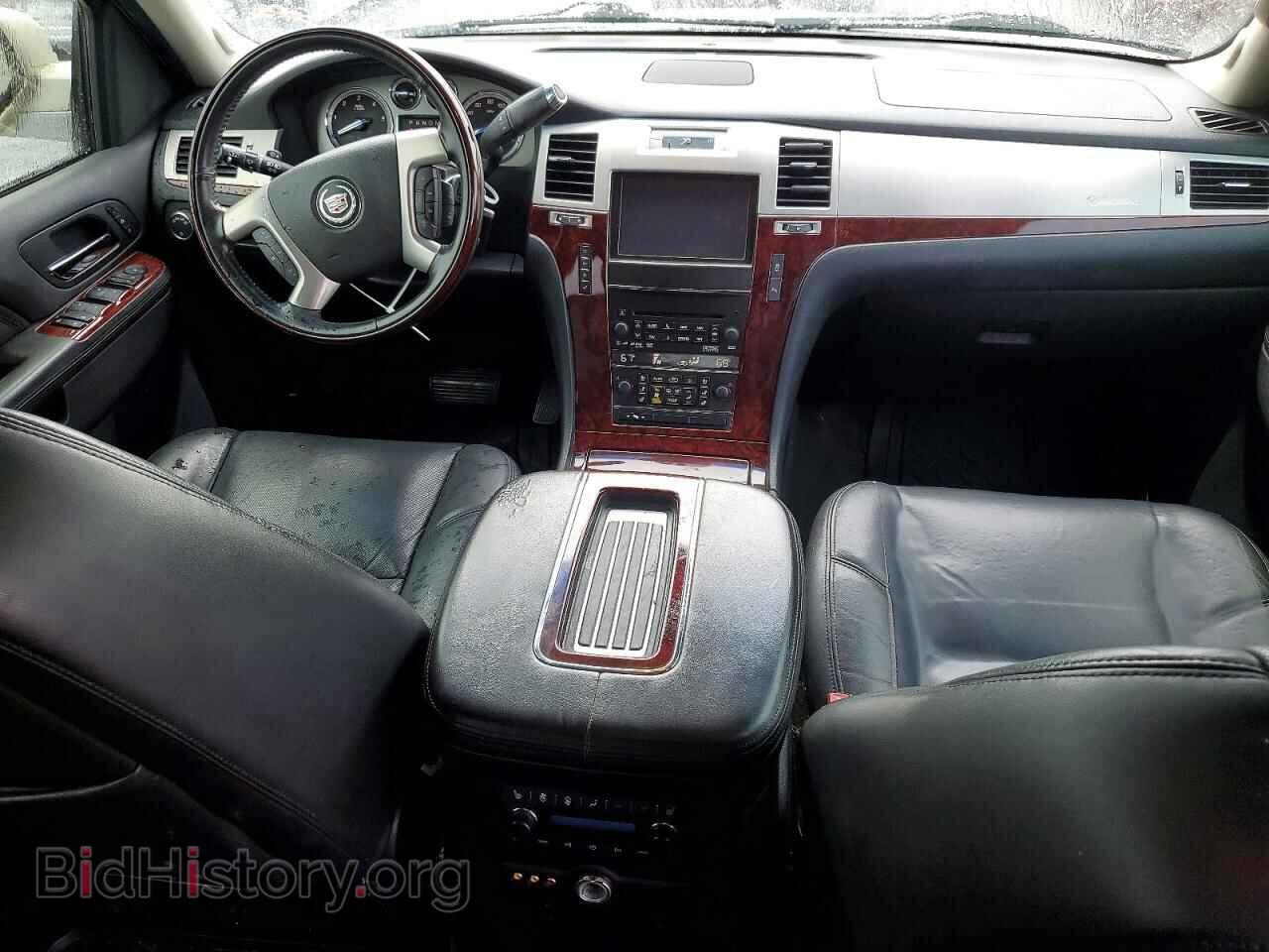 2013 CADILLAC ESCALADE - VIN: 1GYS3AEF9DR148873 - Photo 8