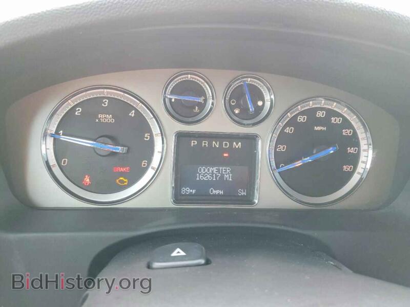2013 Cadillac ESCALADE (VIN 1GYS3AEF9DR148873) — фото 9 из 13
