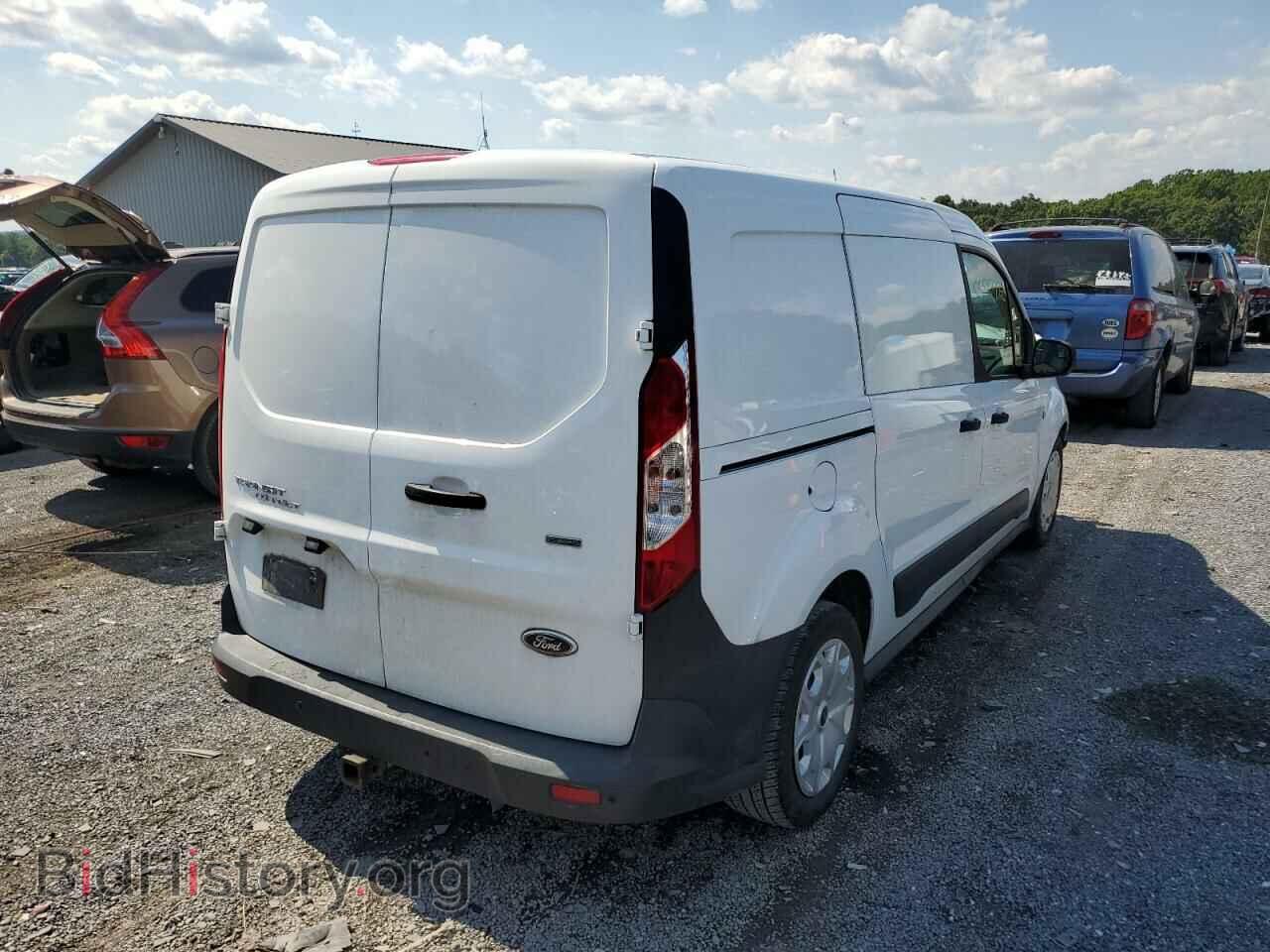 2015 FORD TRANSIT - VIN: NM0LS7EX9F1226186 - Фото 4