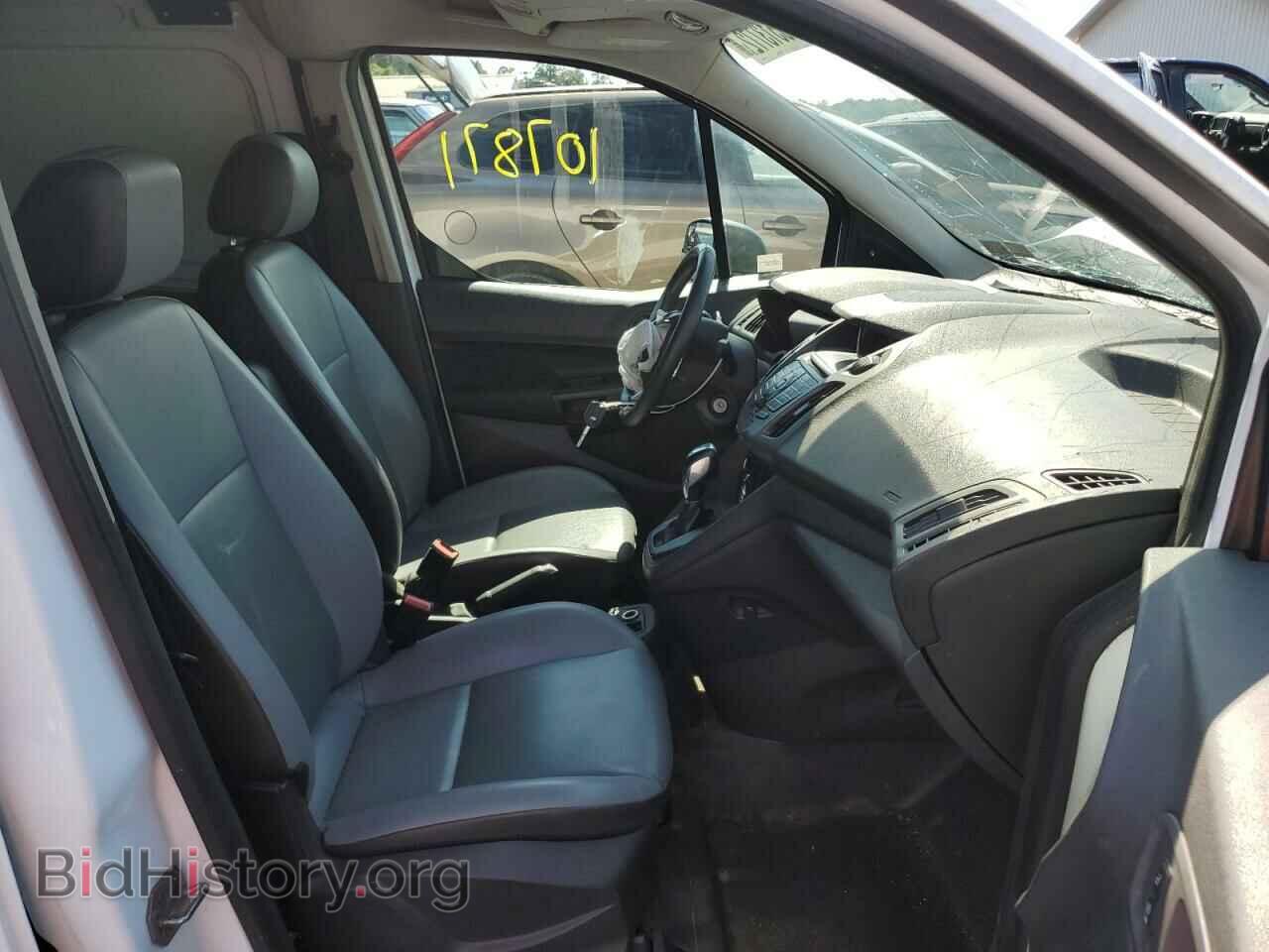 2015 FORD TRANSIT - VIN: NM0LS7EX9F1226186 - Фото 5