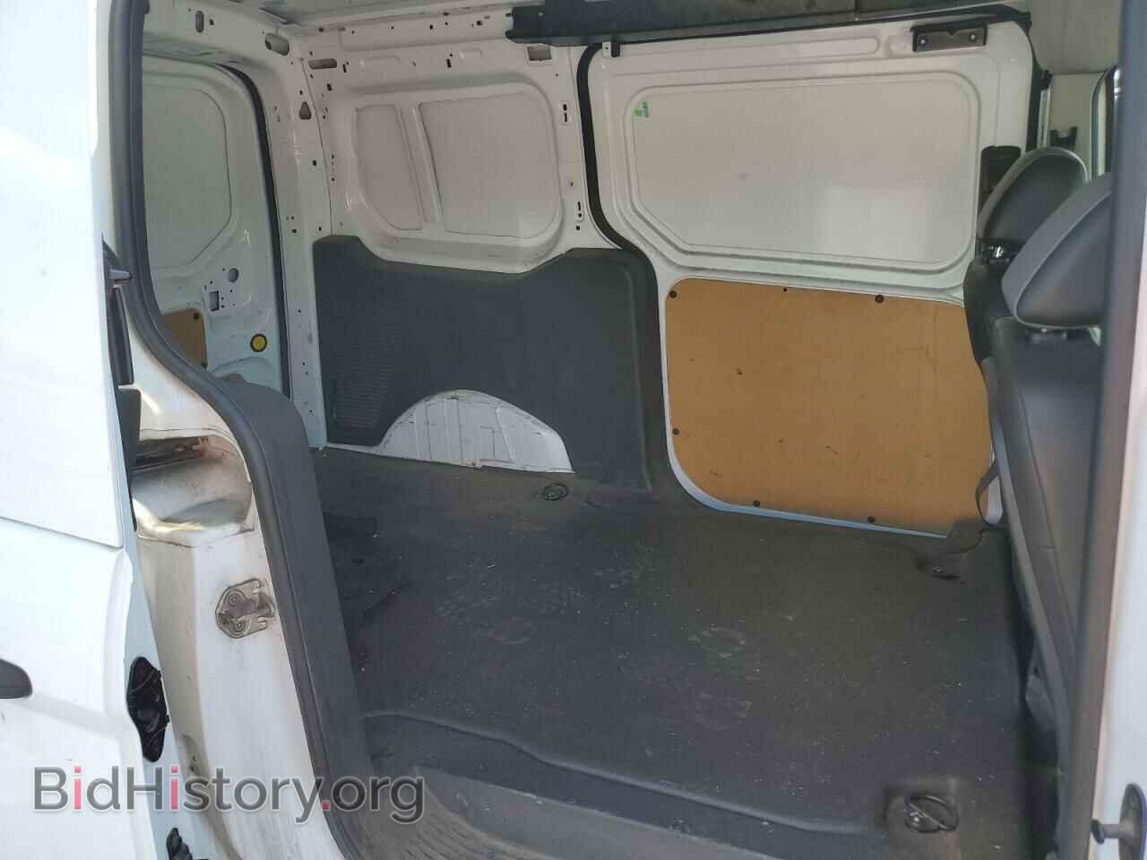 2015 FORD TRANSIT - VIN: NM0LS7EX9F1226186 - Фото 6