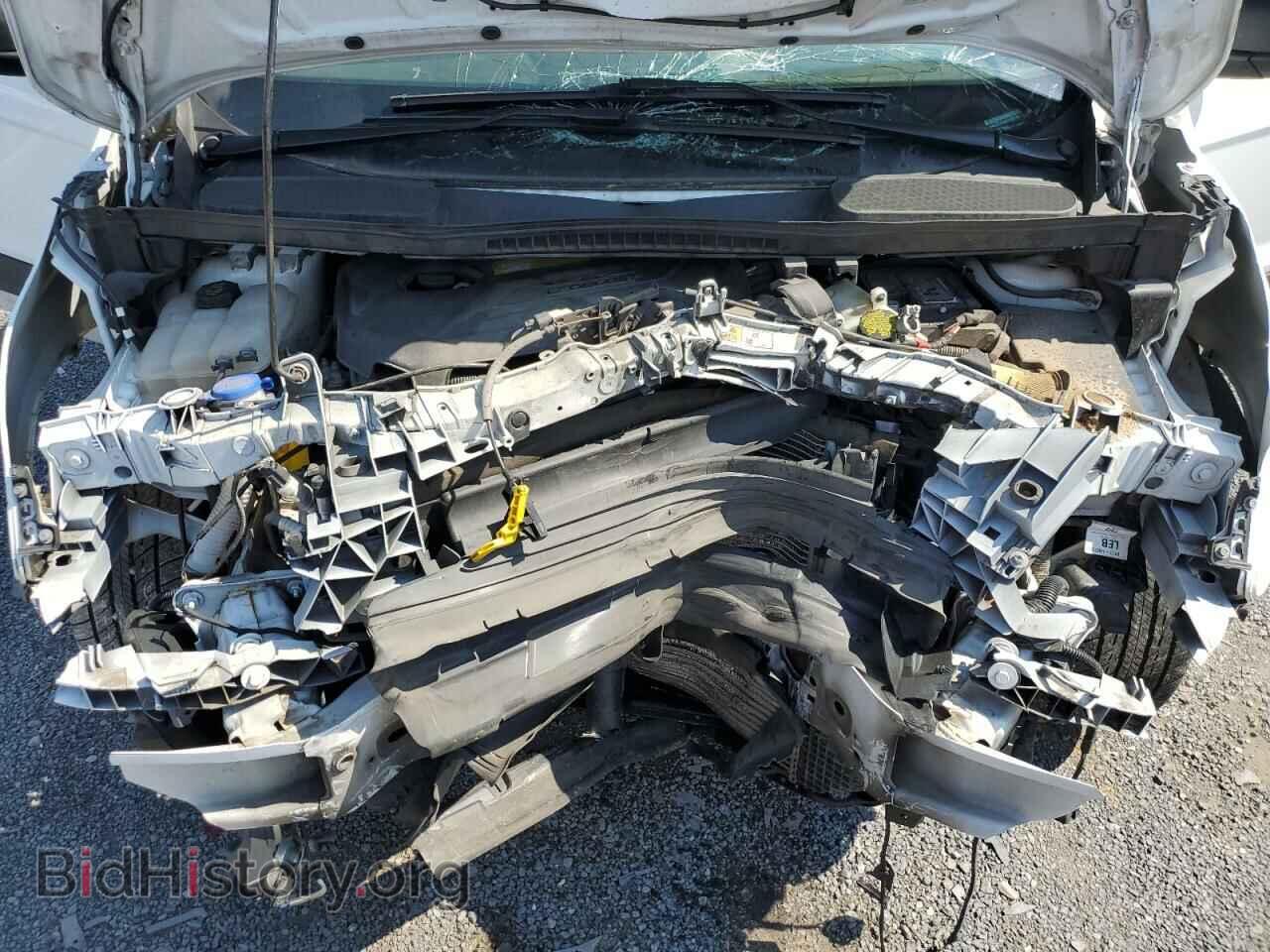 2015 FORD TRANSIT - VIN: NM0LS7EX9F1226186 - Фото 7