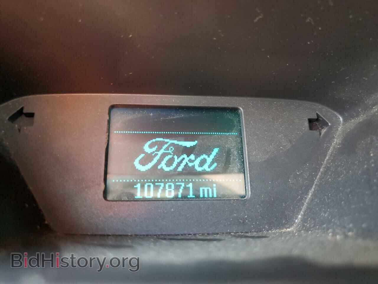 2015 FORD TRANSIT - VIN: NM0LS7EX9F1226186 - Фото 8