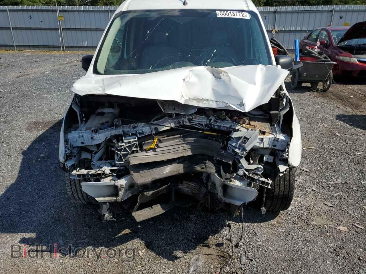 2015 FORD TRANSIT - VIN: NM0LS7EX9F1226186 - Фото 9