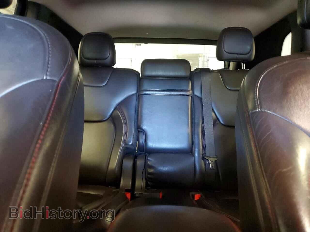 2014 JEEP CHEROKEE - VIN: 1C4PJMBS8EW172492 - Фото 10