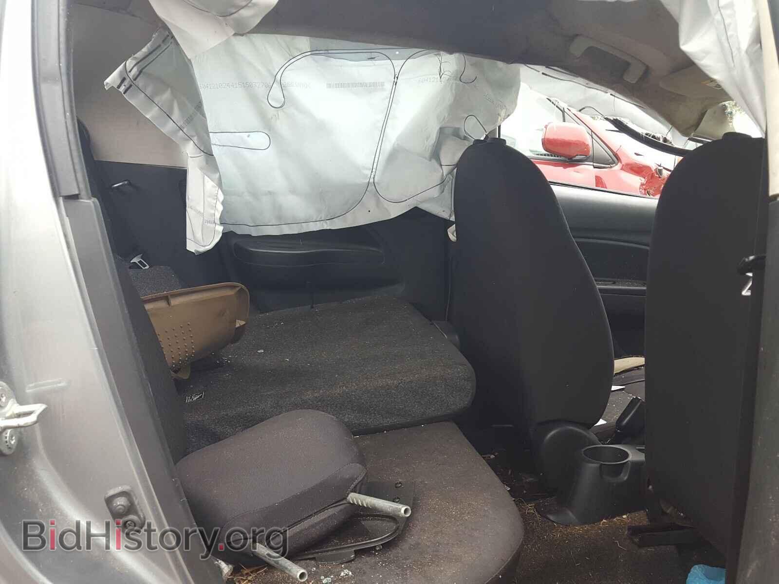 2015 MITSUBISHI MIRAGE - VIN: ML32A3HJ9FH051014 - Фото 6