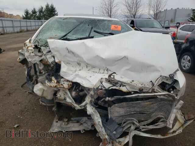 2014 HONDA CIVIC - VIN: 2HGFB2F55EH041702 - Фото 5