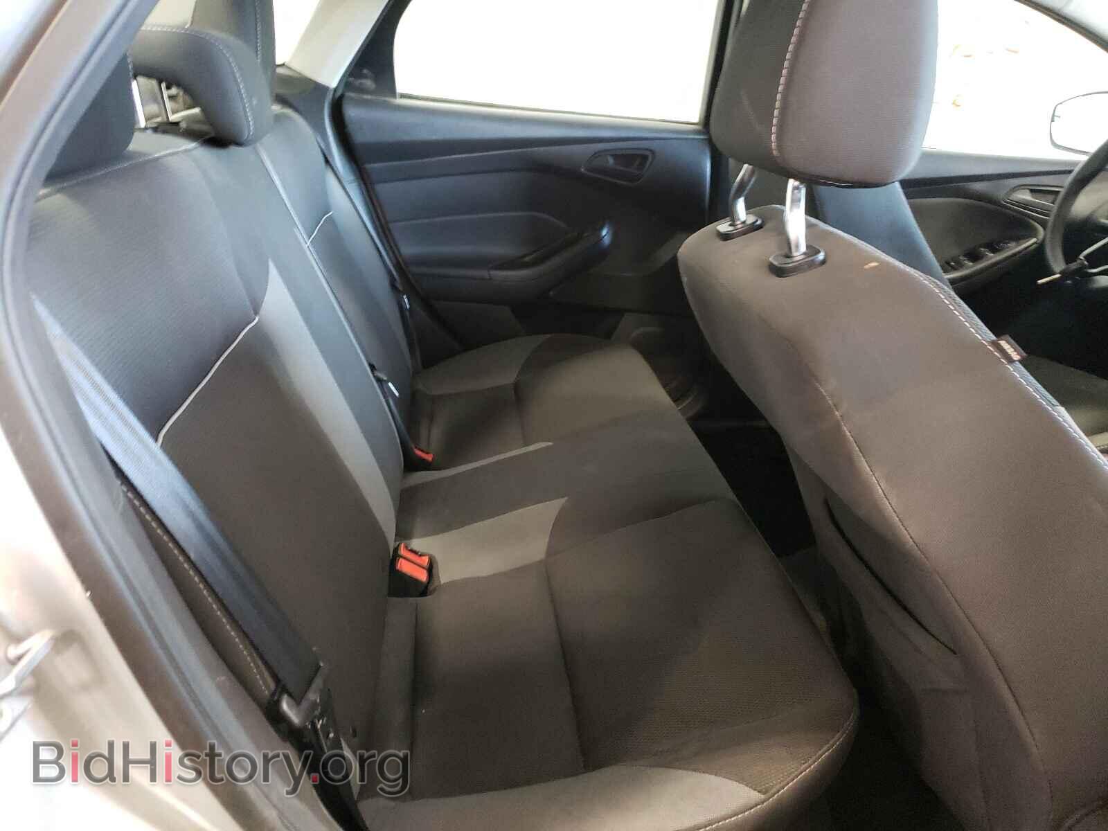 2012 FORD FOCUS - VIN: 1FAHP3F20CL313986 - Фото 6