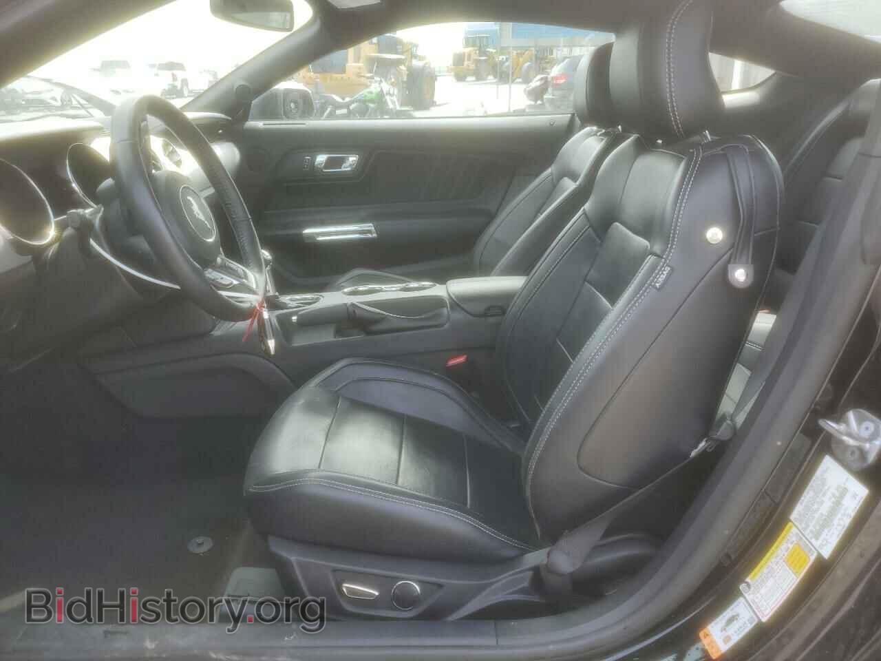 2017 FORD MUSTANG - VIN: 1FA6P8CF2H5263552 - Фото 7