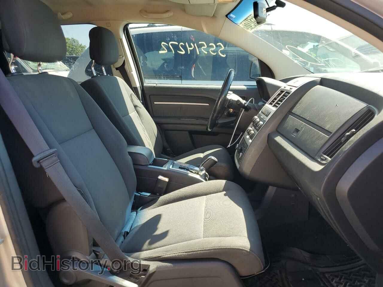 2010 DODGE JOURNEY - VIN: 3D4PH5FV6AT148331 - Фото 5