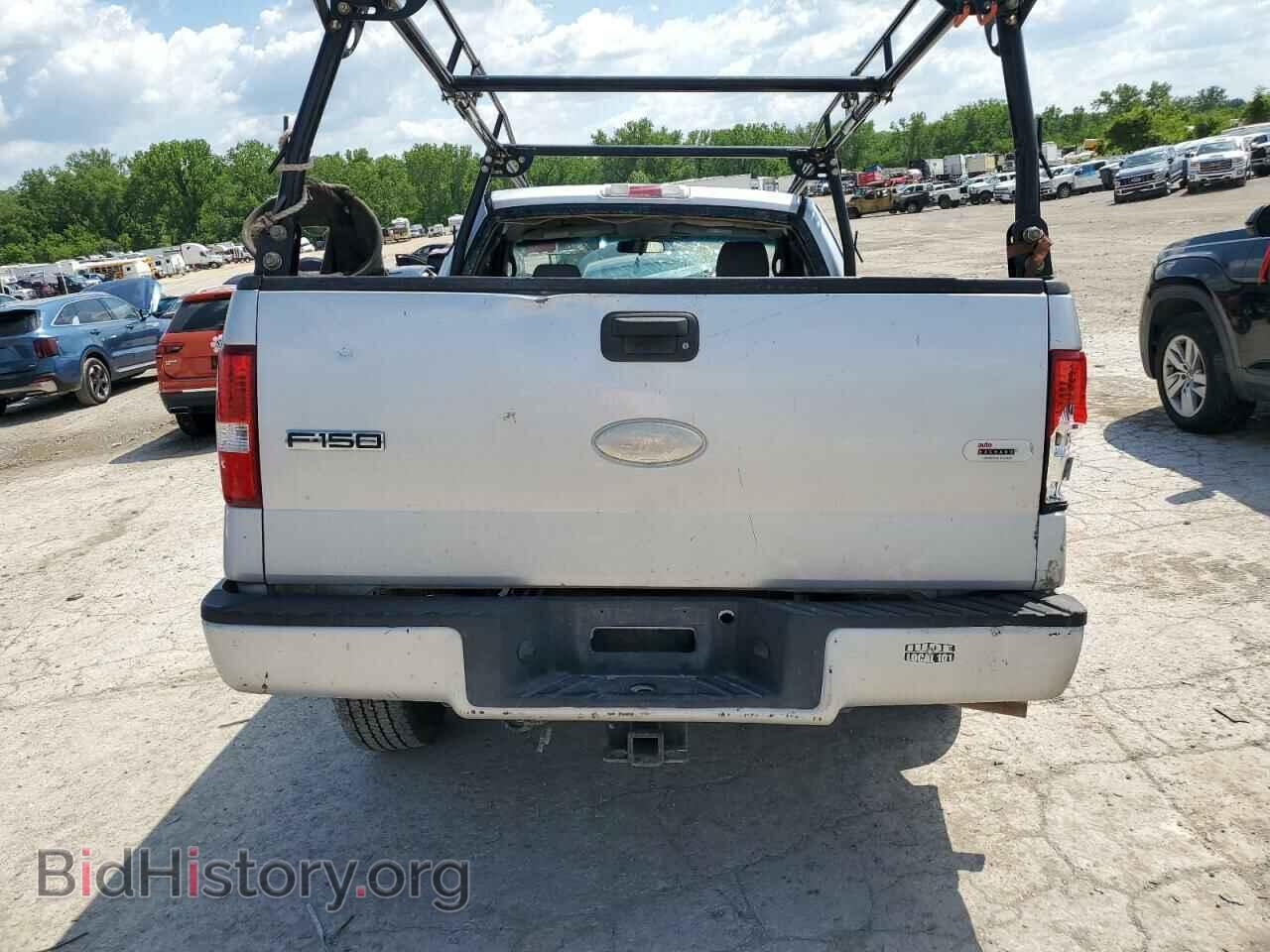 2006 FORD All Models - VIN: 1FTRF12W06NA13629 - Photo 6