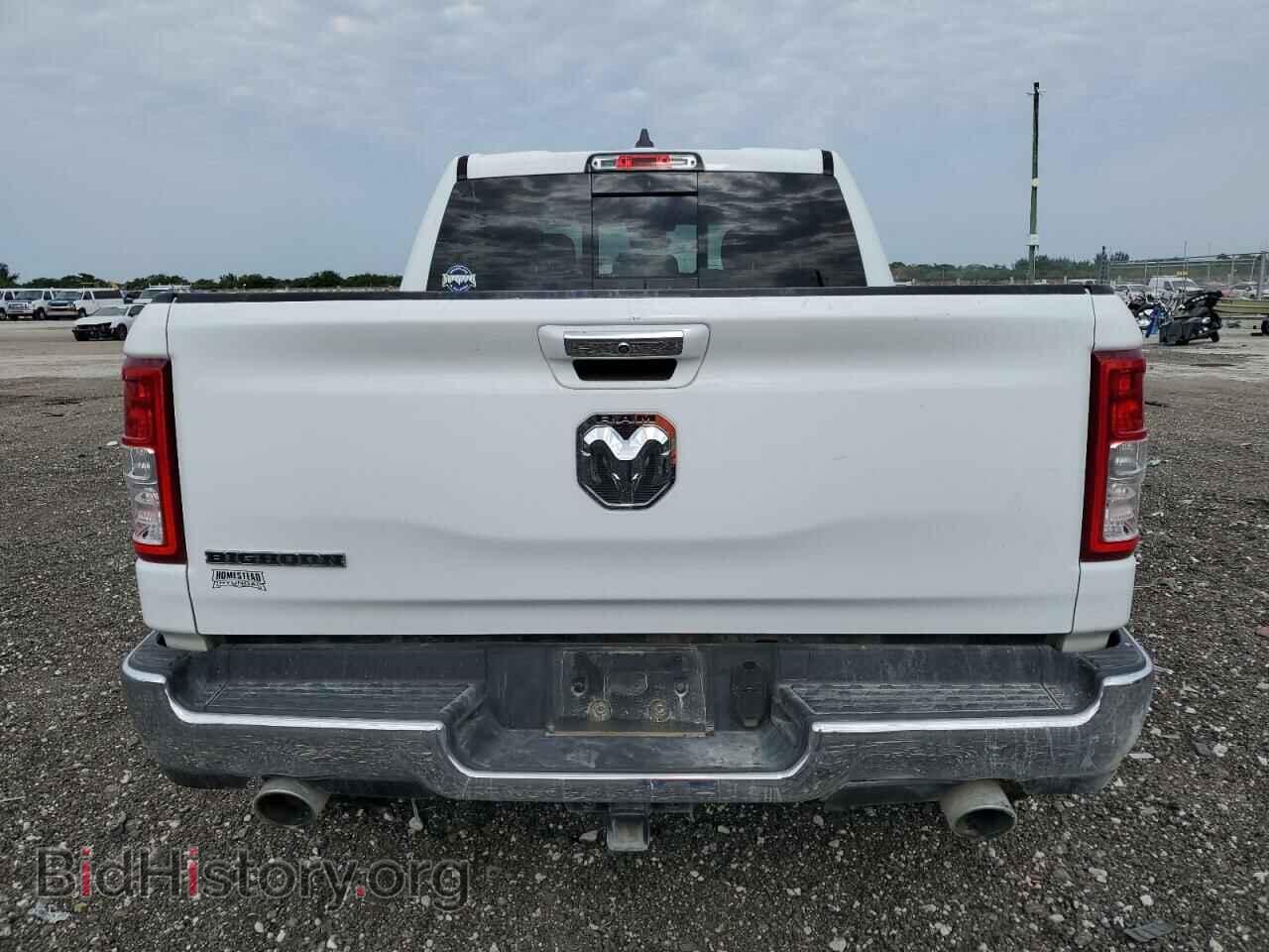 2019 RAM 1500 - VIN: 1C6RREFT0KN894350 - Фото 6