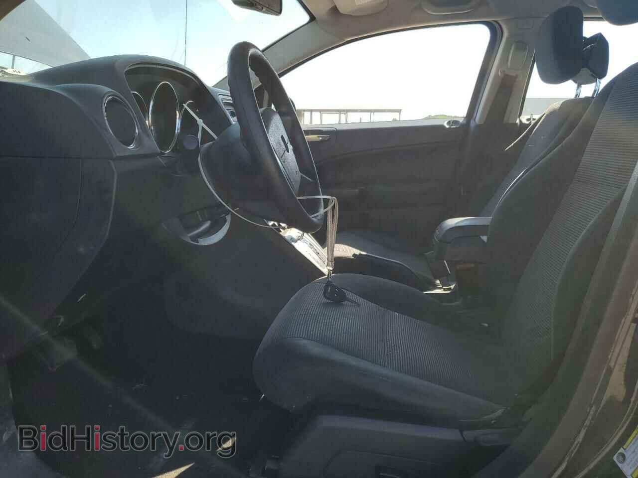 2011 DODGE CALIBER - VIN: 1B3CB3HA1BD147706 - Фото 7