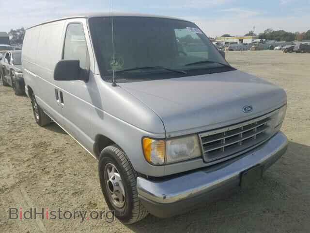 Photo 1FTEE14HXTHB59403 - FORD ECONOLINE 1996