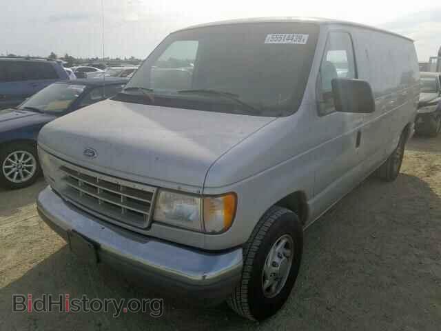 1996 FORD ECONOLINE - VIN: 1FTEE14HXTHB59403 - Фото 2